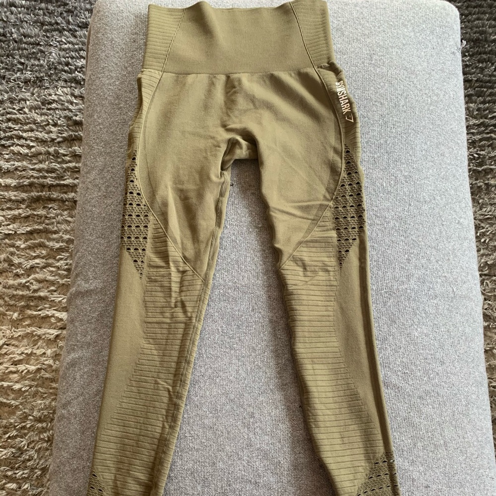Gymshark Energy Seamless leggings